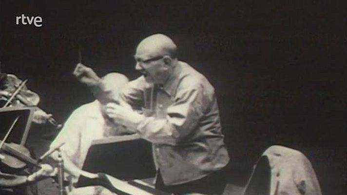  - Especial Pau Casals: arribada de les despulles a Catalunya