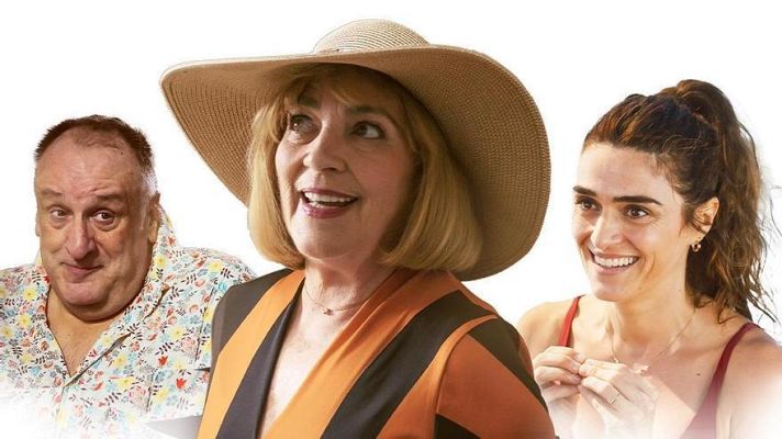 Días de cine - Días de Cine: MI otro Jon.