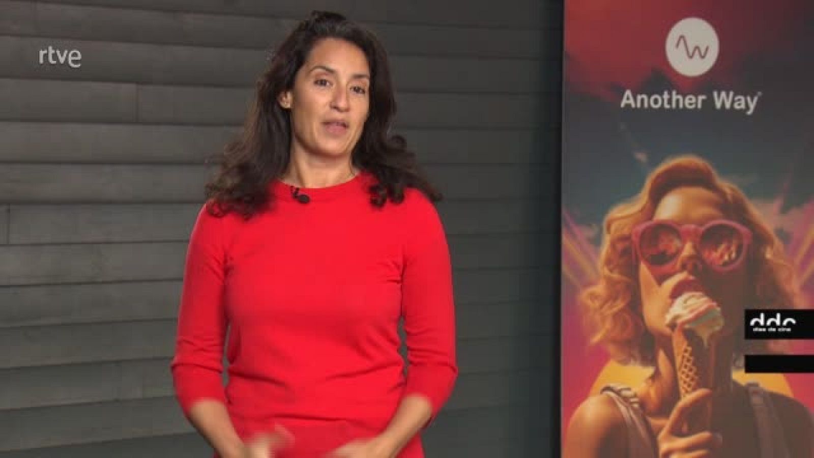 Días de Cine: Another Way Film Festival 2023 | Ver