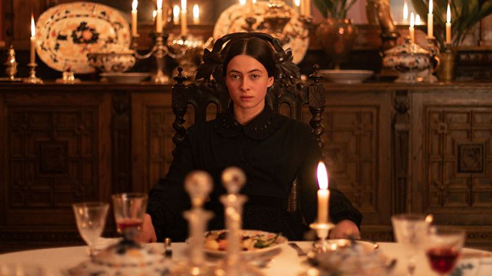 Días de cine - Días De Cine: El Legado.