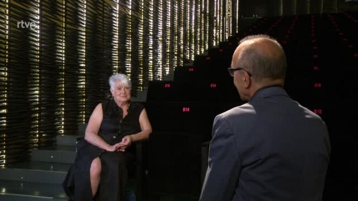 Días de cine - Días de Cine: EL cine según Mar Targarona.