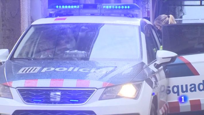 L'Informatiu - L'Informatiu - 20/10/23