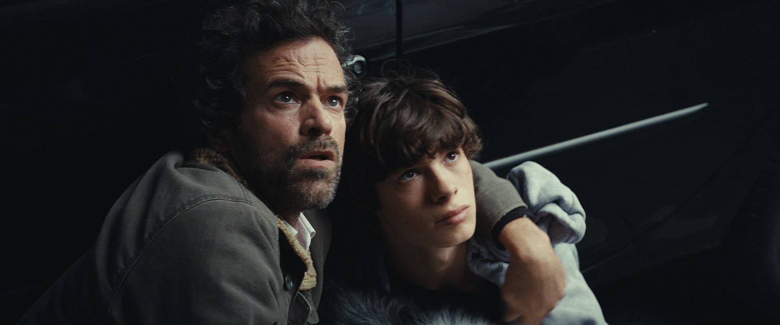 Días de Cine: El reino animal. | Ver