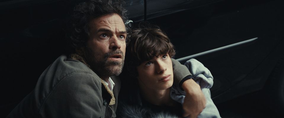 Días de cine - Días de Cine: El reino animal.