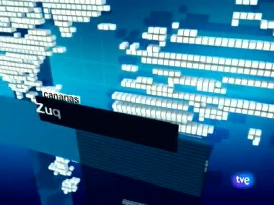 Telecanarias - Telecanarias - 19/02/10