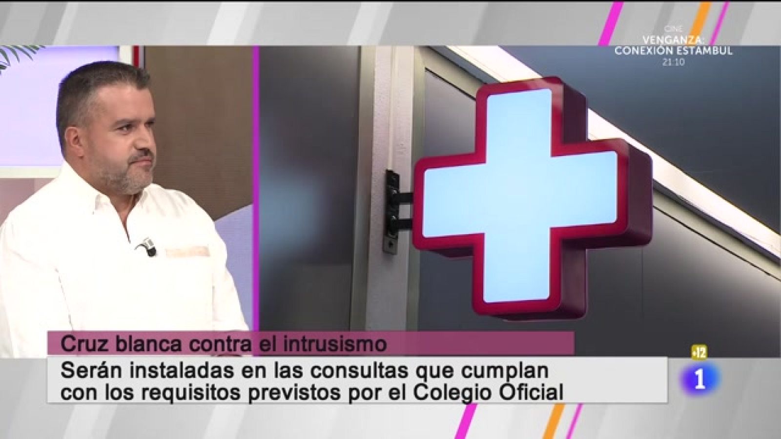 Cerca de ti - 20/10/2023