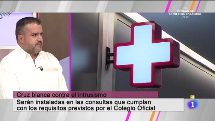 Cerca de ti - Cerca de ti - 20/10/2023