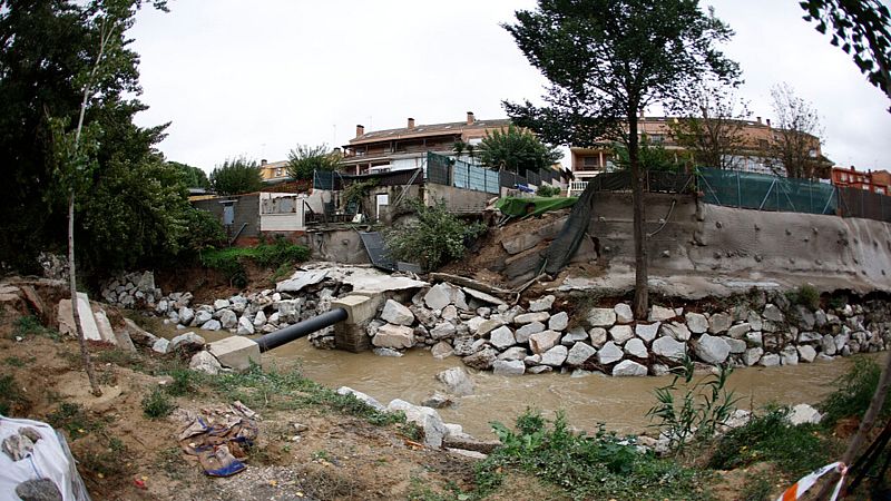 Telediario 1 en cuatro minutos - 20/10/23 - Ver ahora