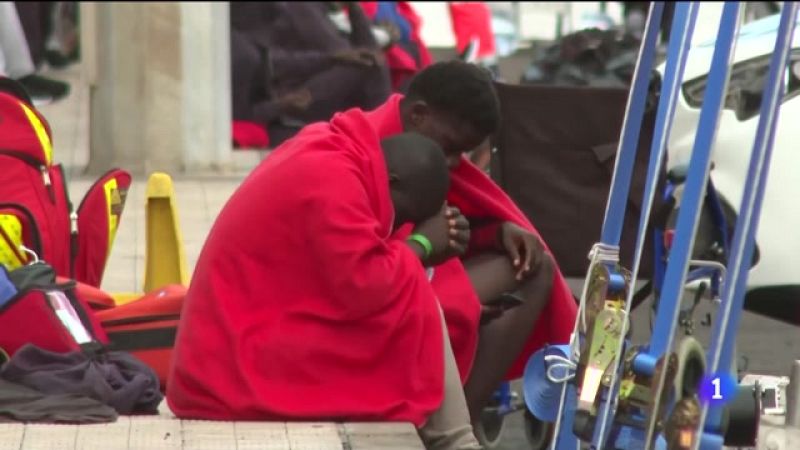 Canarias en 2' - 20/10/2023