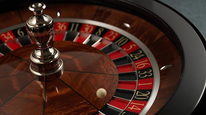 Telediario 1 - El 12% de los jóvenes que participa en apuestas online desarrolla problemas con el juego