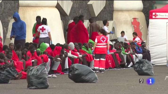 Telecanarias - Telecanarias - 20/10/2023