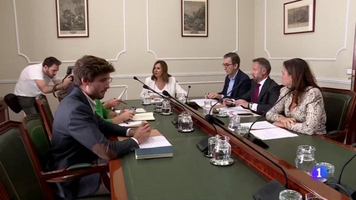 L'informatiu - Comunitat Valenciana - L'Informatiu Comunitat Valenciana 2 - 20/10/23