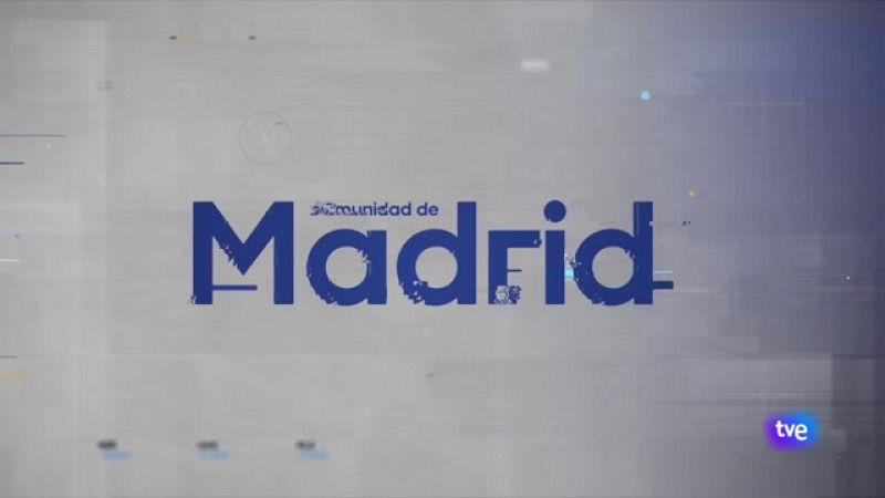 Informativo de Madrid 2 20/10/2023- Ver ahora