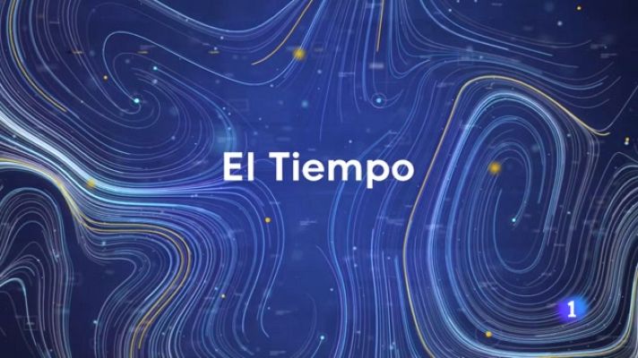 Telenavarra - El tiempo en Navarra - 20/10/2023