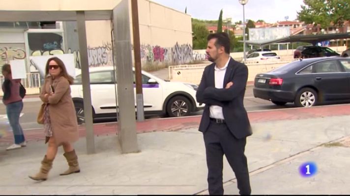 Noticias de Castilla y León - Castilla y León en 1' - 20/10/23