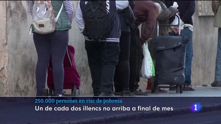 Informatiu Balear - Informatiu Balear 2 - 20/10/23