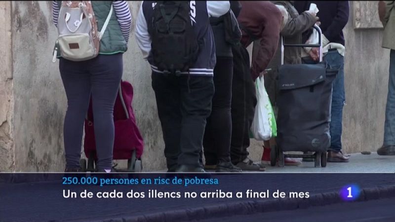 Informatiu Balear 2 - 20/10/23 - Veure ara