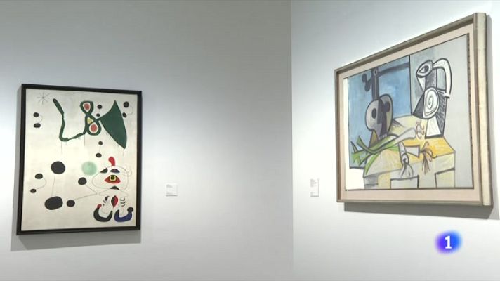 L'Informatiu - L'Informatiu 2 - 20/10/2023