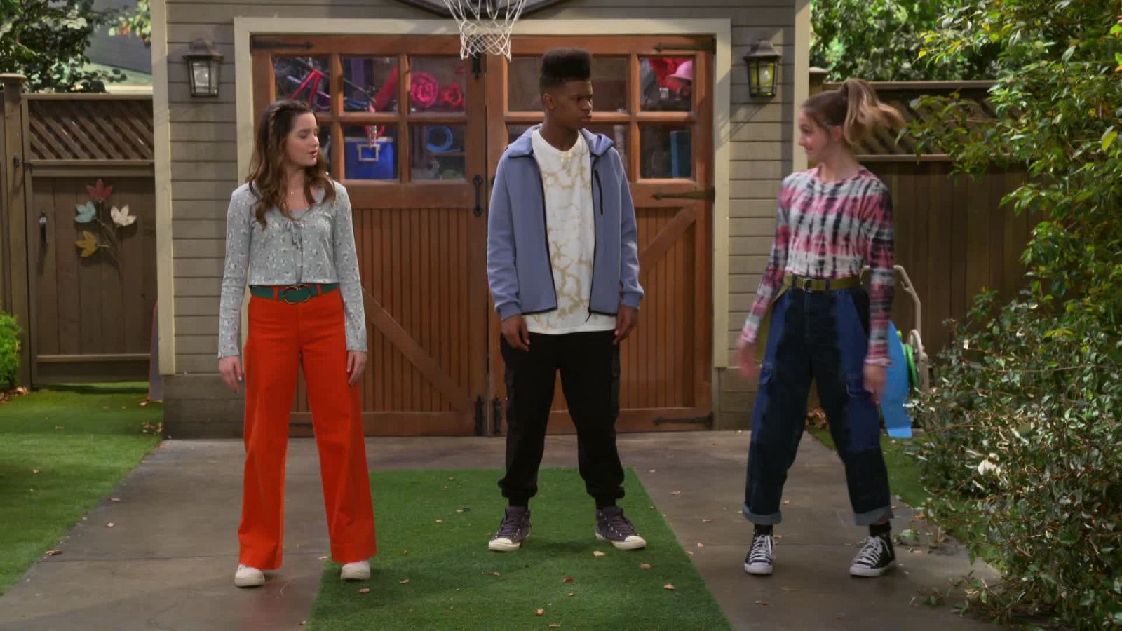 Los caza-ratas - Trabajos Extraescolares | Ver