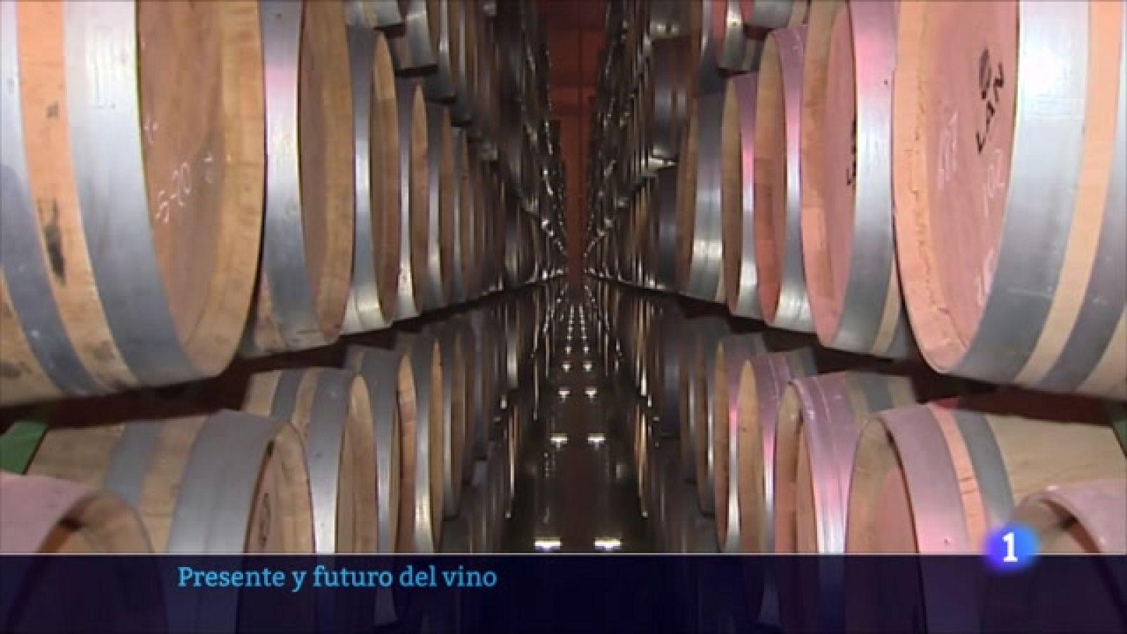 Telerioja en 2' - 20/10/23 - Ver ahora