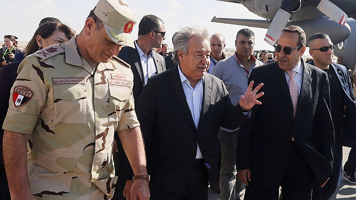 La tarde en 24h - La tarde en 24 horas - 20/10/23