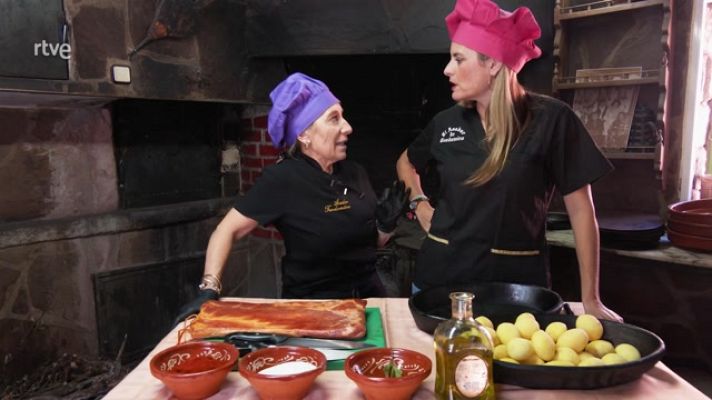 Aquí la Tierra - Aquí la Tierra - 20/10/23