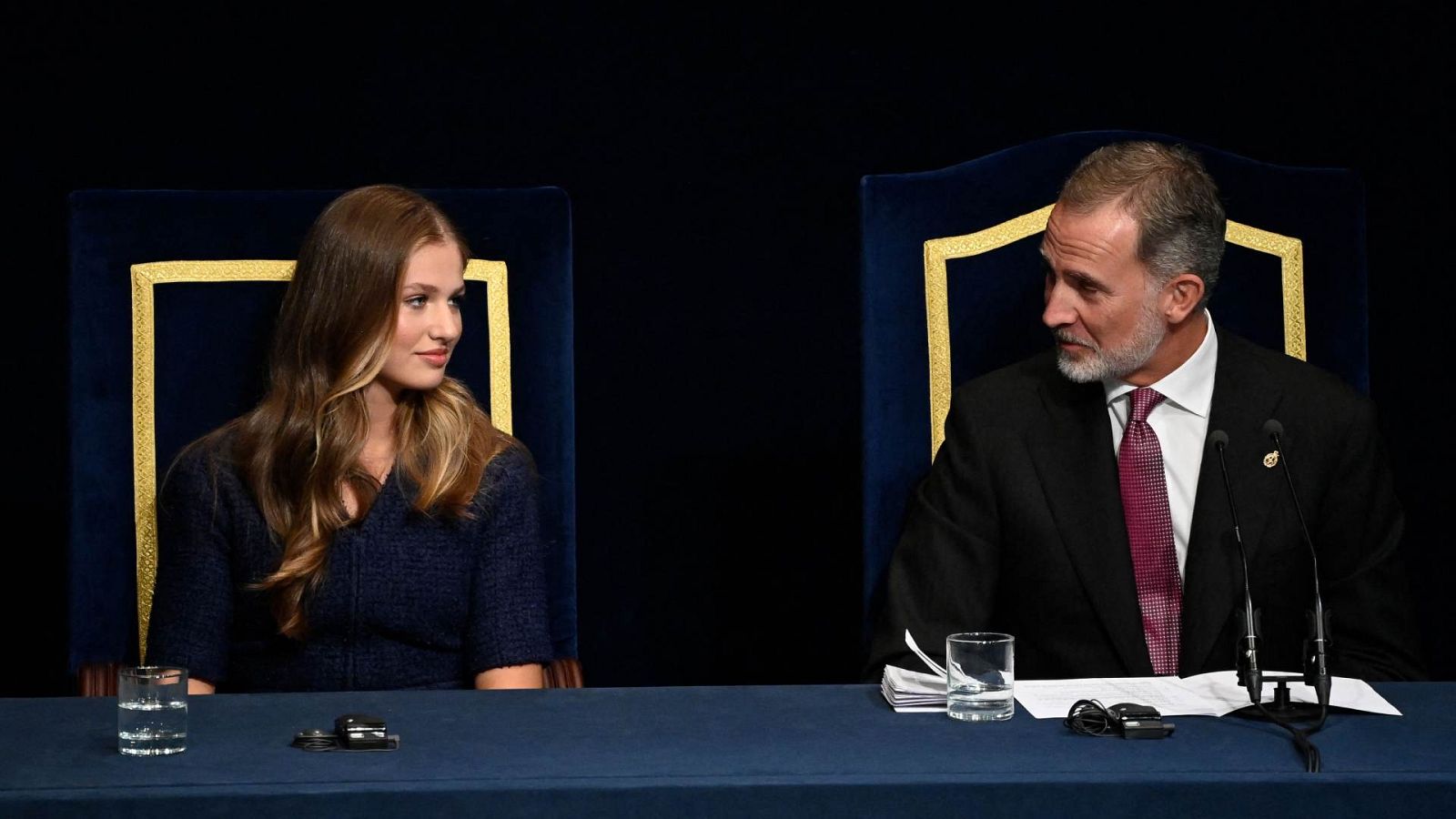 Premios Princesa de Asturias: Así ha sido la ceremonia