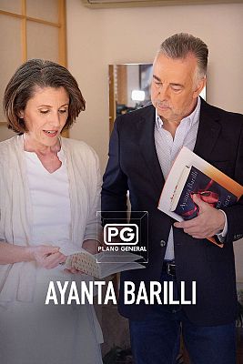 Ayanta Barilli