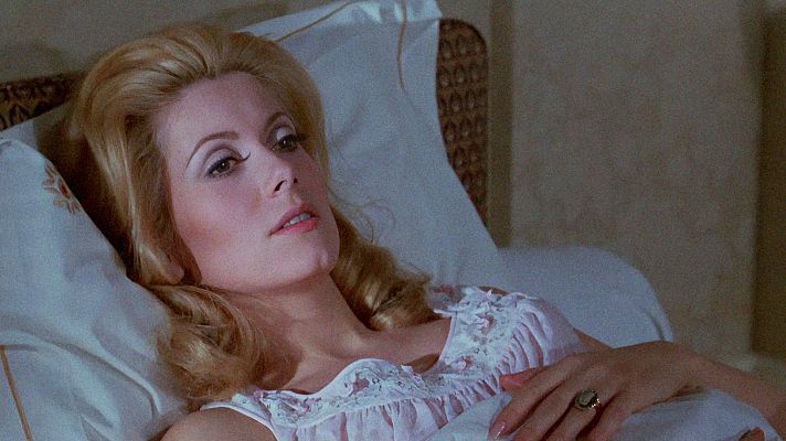 El cine de La 2 - Bella de día (presentación)