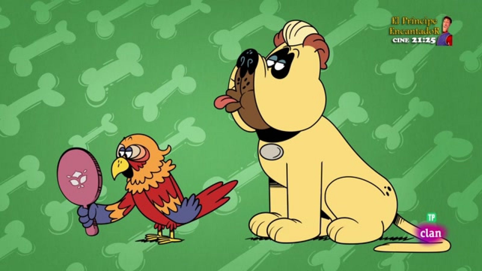 Lalo Land - Los Casagrande | Ver