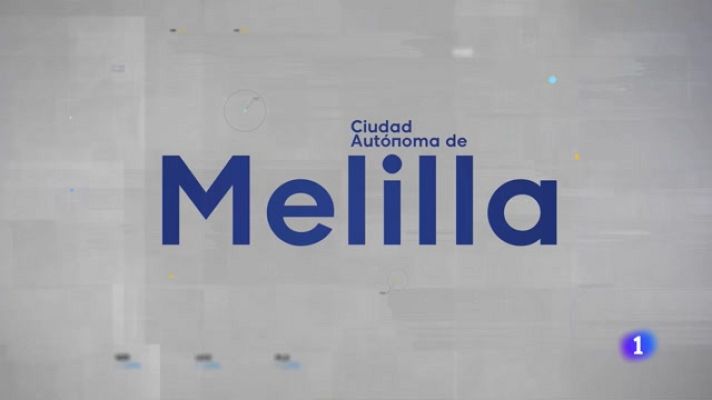 Noticias de Melilla - La noticia de Melilla 20/10/2023