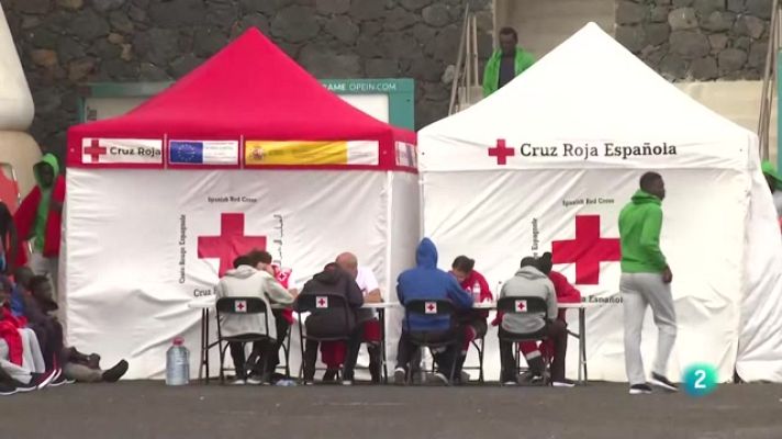 Telecanarias - Telecanarias 2 - 20/10/2023