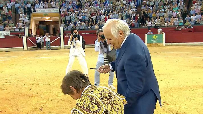 Tendido cero - Tendido cero - 21/10/23