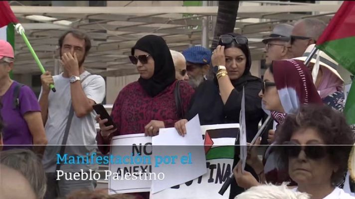 Telecanarias - Canarias en 2' - 21/10/2023