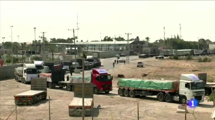 L'Informatiu - L'Informatiu - 21/10/2023