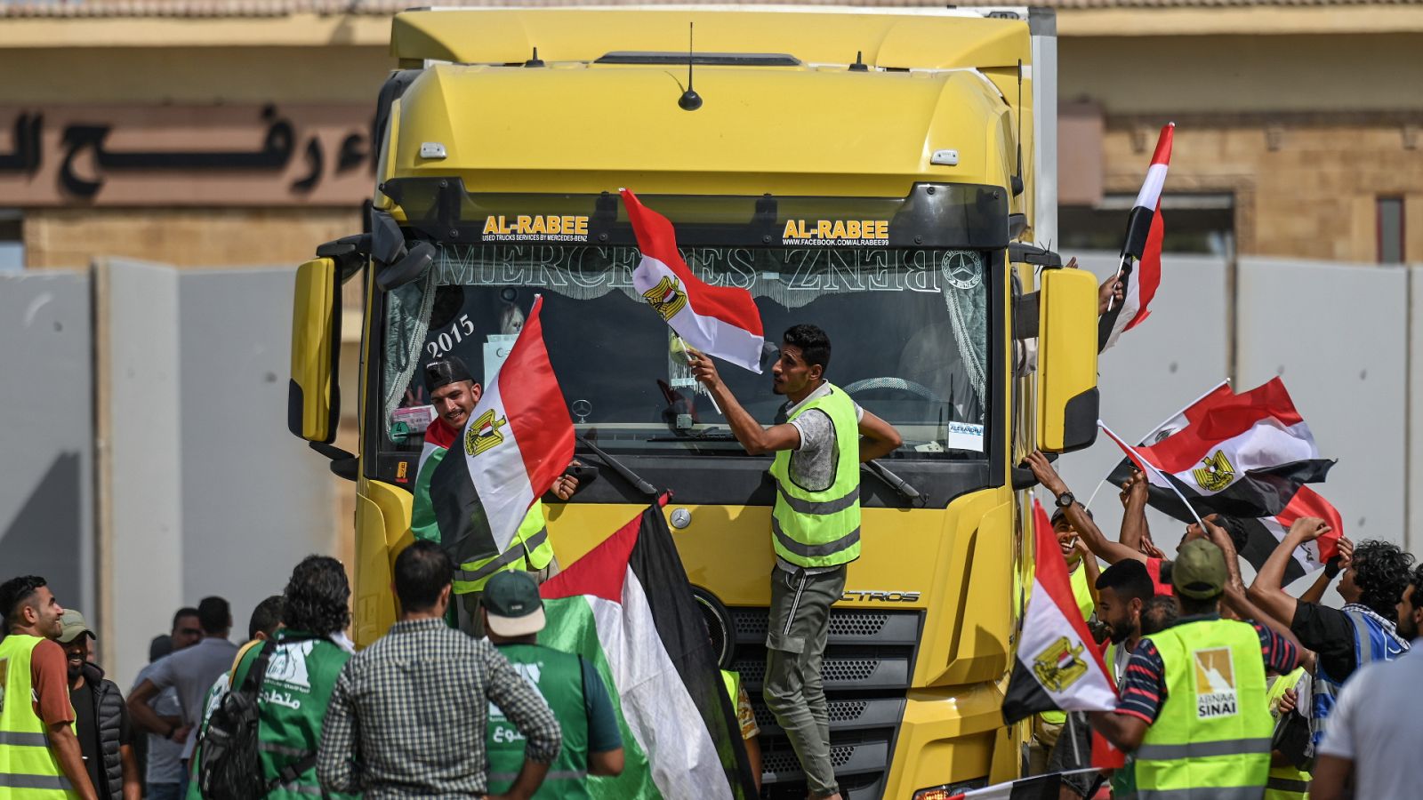 Telediario - 15 horas - 21/10/23 - ver ahora