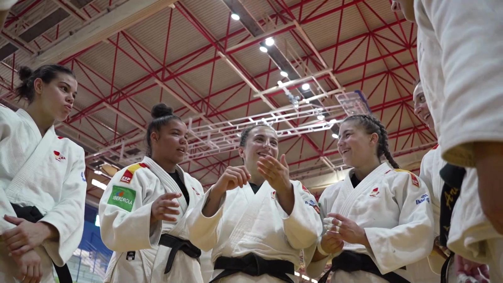 Judo - Universo Mujer "Promesas del presente, referentes del futuro II" - ver ahora