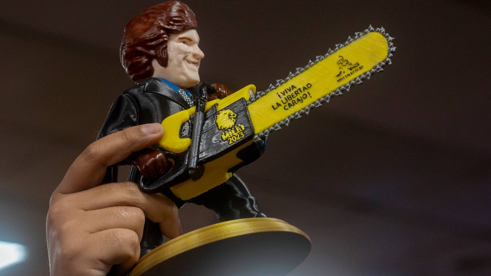 Milei y el papa Francisco, una historia de animadversión | Ver