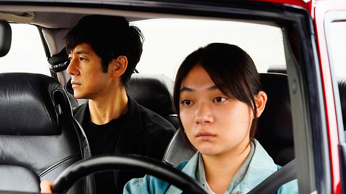 El cine de La 2 - Drive my car (presentación)