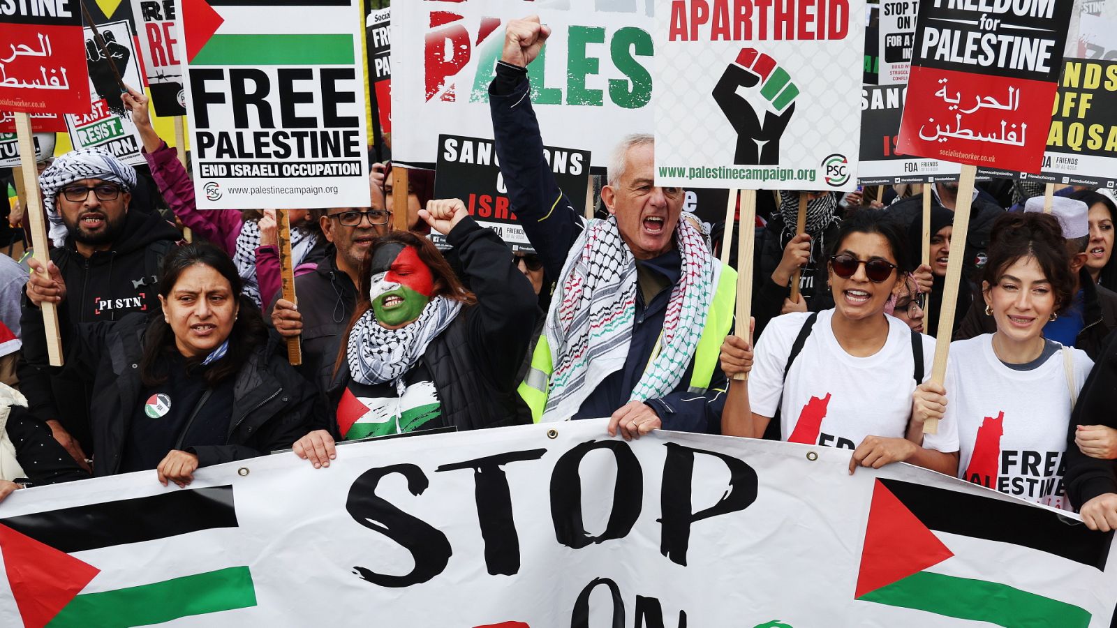 Informe Semanal - 21/10/23 - ver ahora