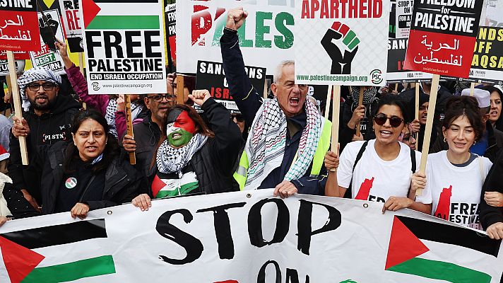 Informe Semanal - Informe Semanal - 21/10/23