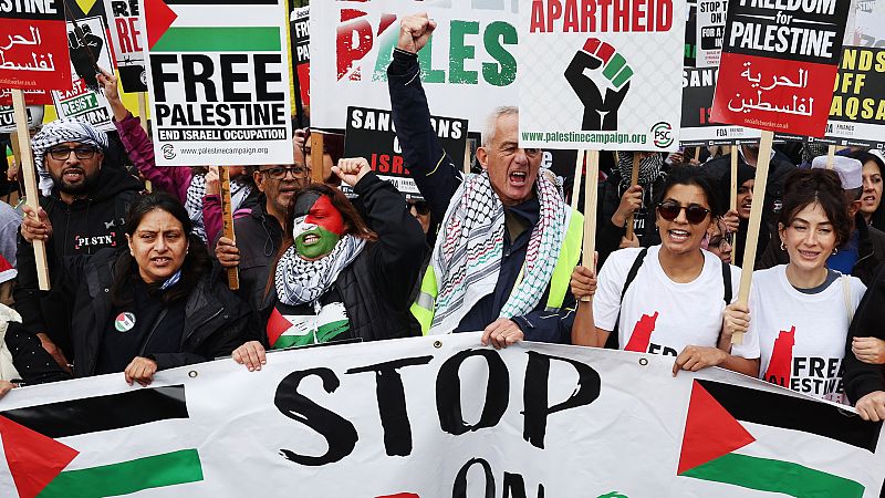 Informe Semanal - 21/10/23