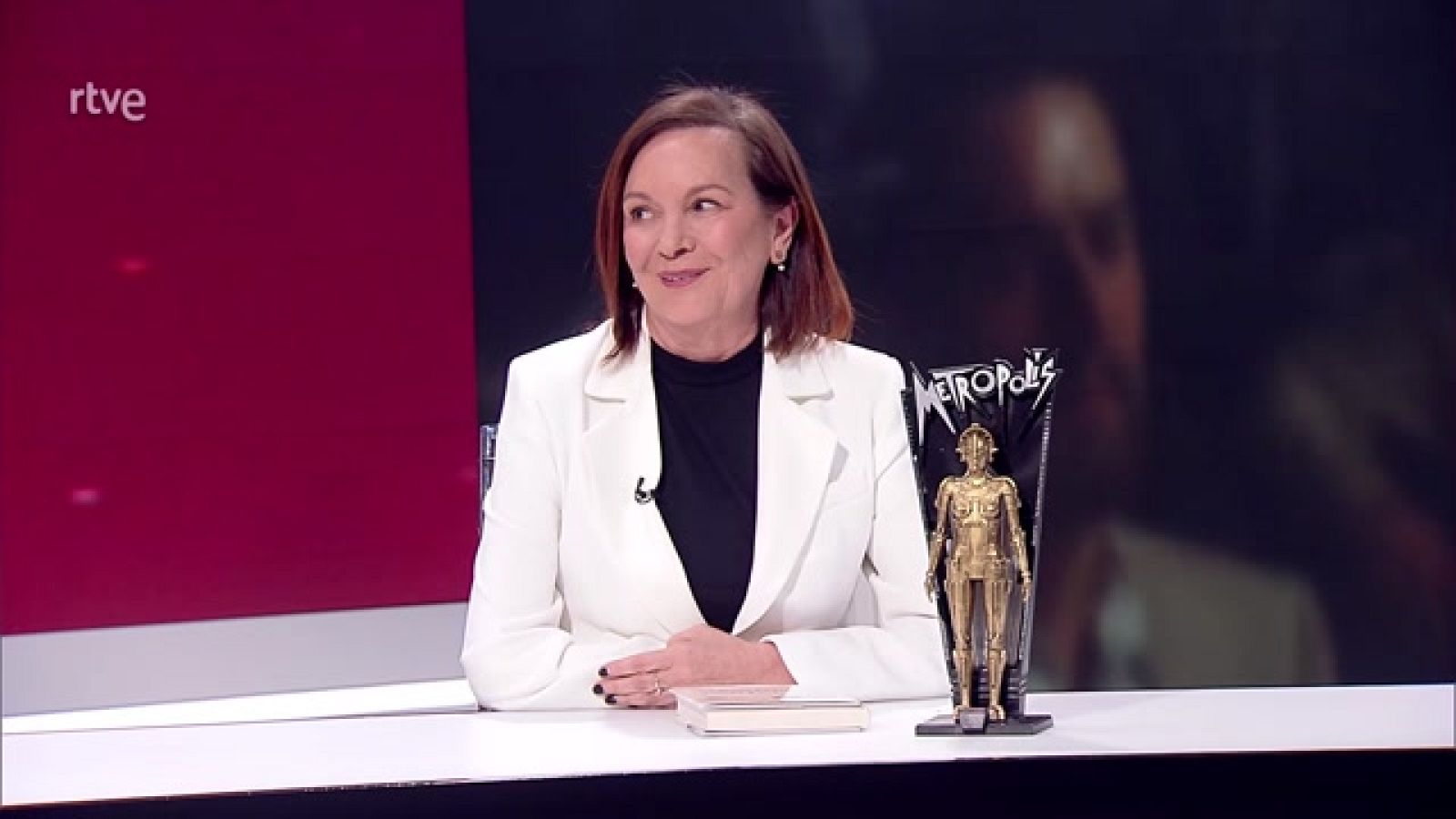 Secuencias en 24 horas - 21/10/23 - ver ahora