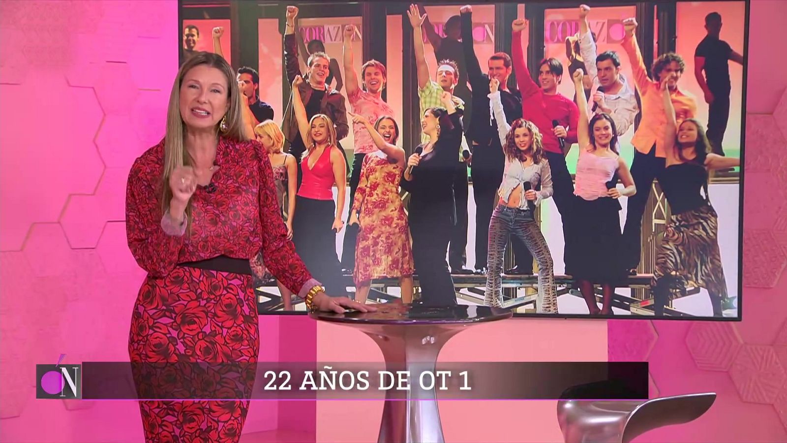 Corazón - 22/10/23 - ver ahora