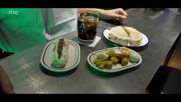 Zoom Tendencias - La hora del aperitivo se llena de novedades