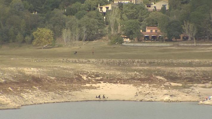 L'Informatiu - A les portes de noves restriccions