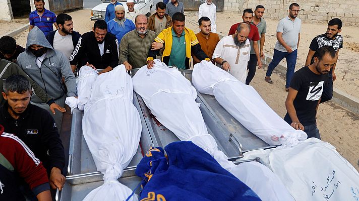 Fin de semana 24h - Informativo 24 horas - 20h - 22/10/23