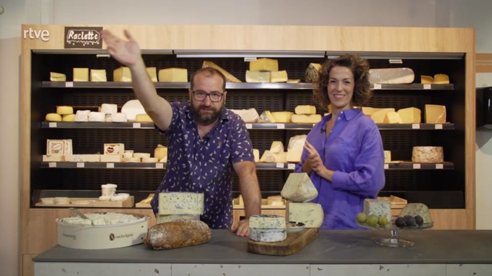 Aquí la Tierra - 22/10/23 - ver ahora