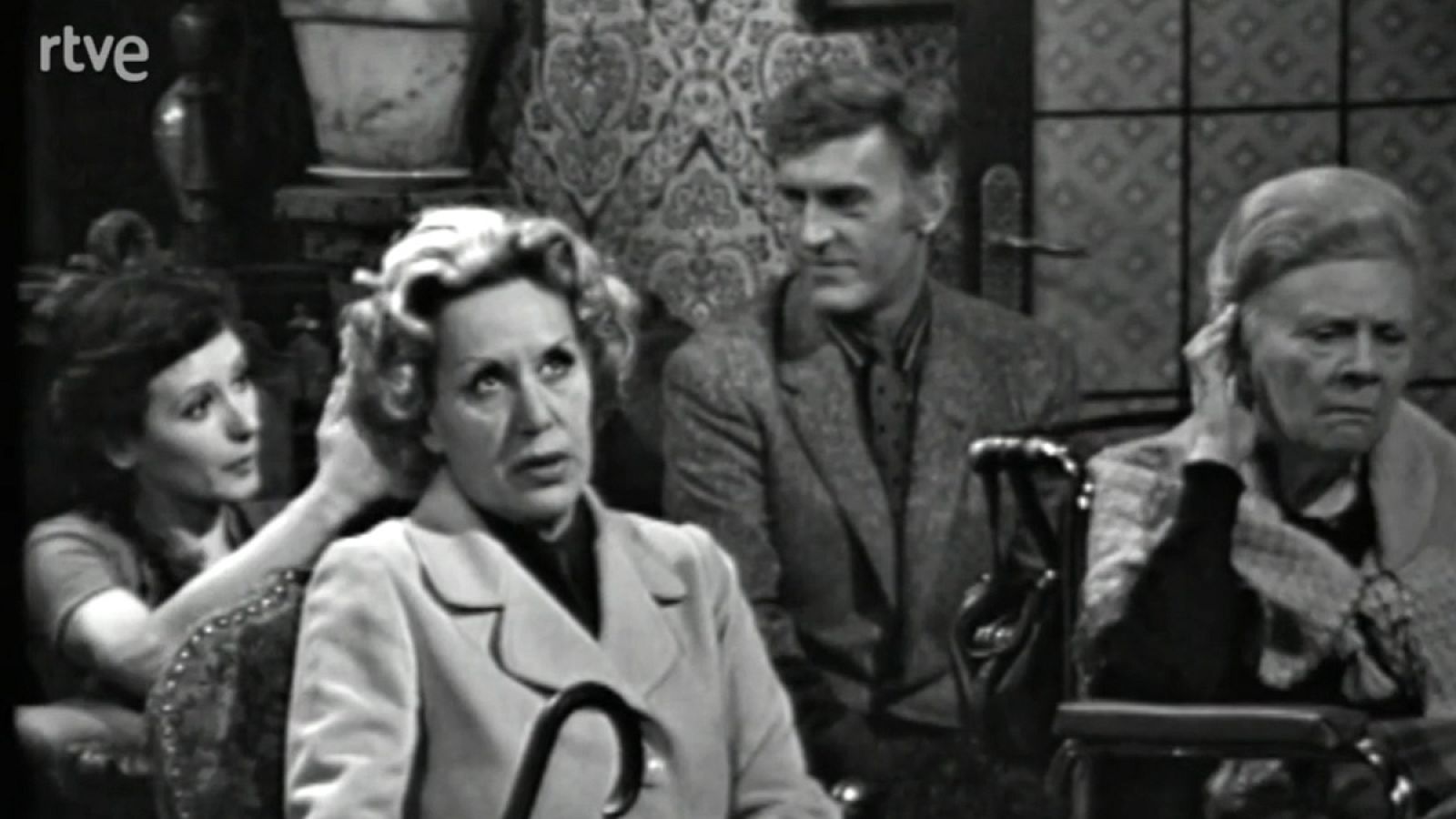 Los maniáticos - Propiedad horizontal - Los maniáticos | Ver