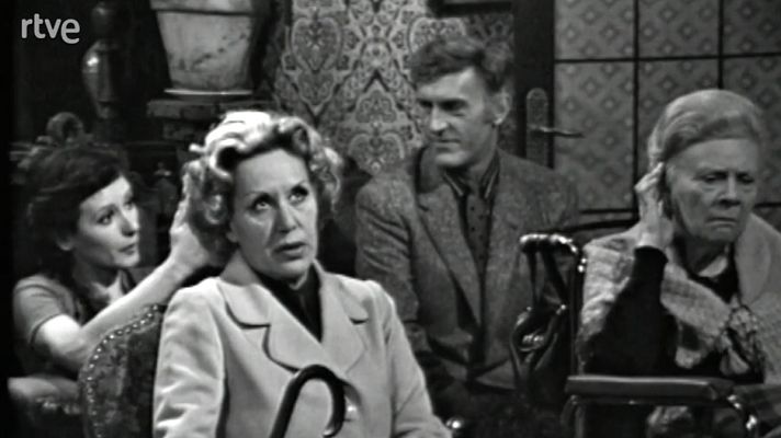 Los maniáticos - Propiedad horizontal